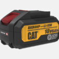 סוללת ליתיום DXB8HP CAT 8.0AH 18V